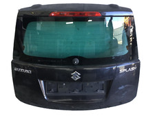 PORTELLONE COFANO POSTERIORE SUZUKI SPLASH 2008