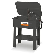 CABINA LAVAPEZZI VASCA