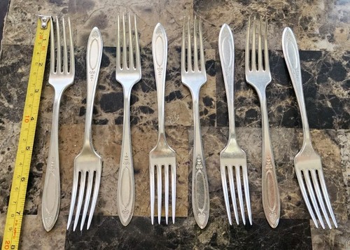 Set antiche c1917 adam - set, 8