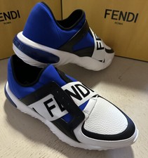 Scarpe sneakers Fendi uomo