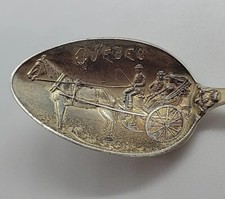 Rara D'Epoca Argento Souvenir