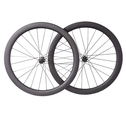 Set ruote fibra carbonio - set,
