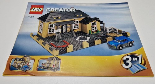 Lego istruzioni costruzione - lego,