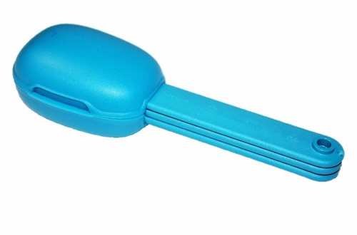 Tupperware set posate scatto - posate,