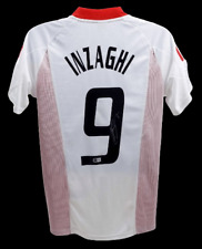 Maglia Filippo Inzaghi 9 Milan