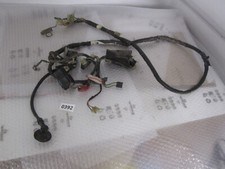 Cablaggio Impianto Elettrico Honda Zx Dio verticale 50cc af27 af28 SC01