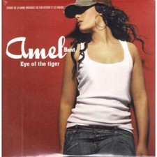 Amel Bent Eye Of The Tiger -