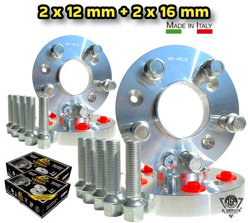Kit distanziali per - kit,