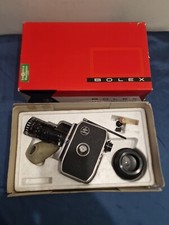 Cinepresa Paillard Bolex P2