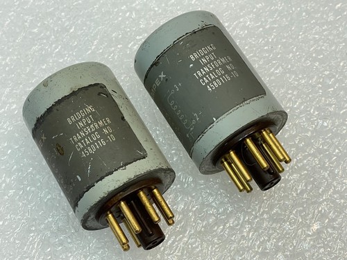Ampex 4580116 bridging - 4580116-10,
