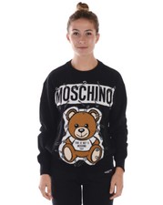 Maglia Maglione Moschino