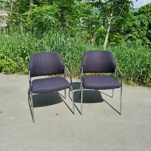 Set sedia mid century - sedia,