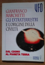Gli extraterrestri e l'origine