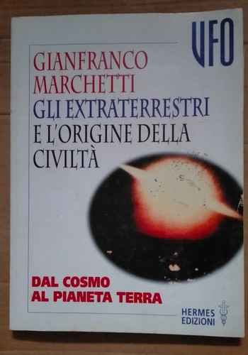 Gli extraterrestri origine - extraterrestri, e