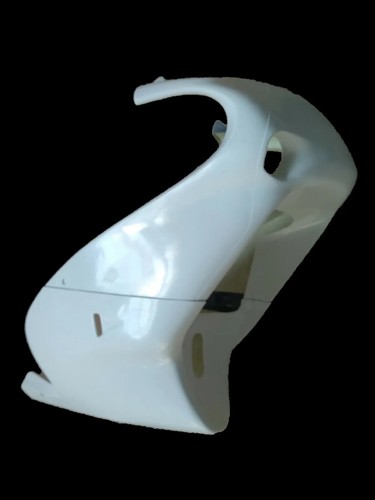Carena aprilia 125 front - rs,