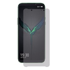 Vetro Temperato Antiriflesso