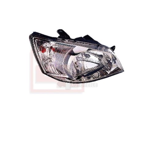 Faro destro per - destro,