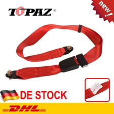 120mm Cintura di Sicurezza