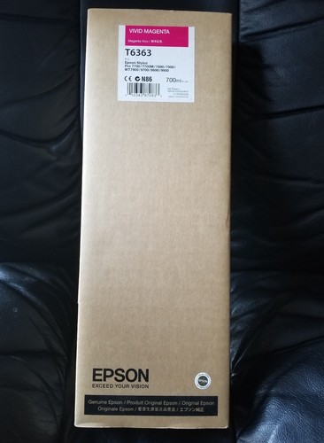 Epson t6363 originale - ,