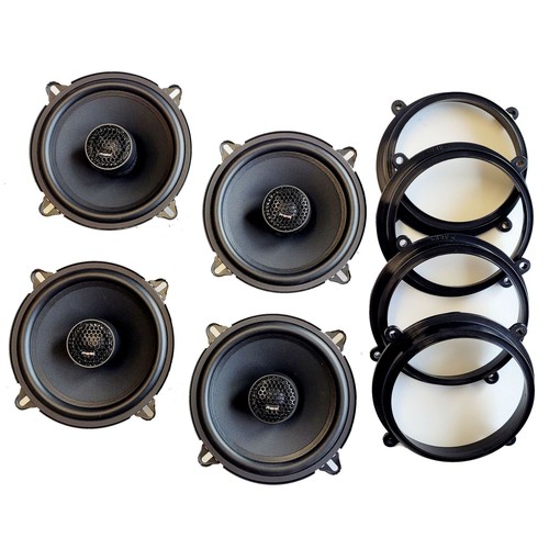 Kit altoparlanti lineari - , phase
