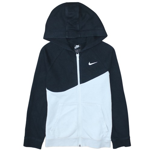 Felpa con cappuccio zip - felpa,