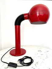 Lampada Space Age [Vintage] - Design Zonca Italia - Anni 70