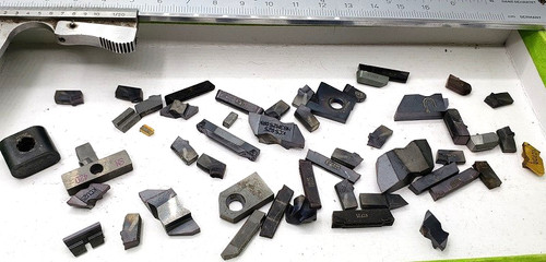 Kennametal 50stück - kennametal,