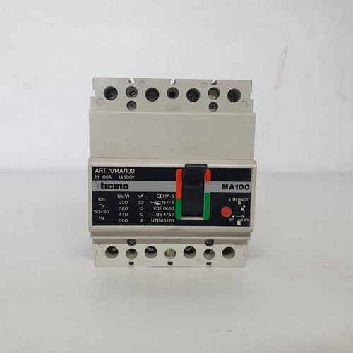 Interruttore bticino mod - interruttore,