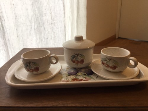 Set tazzine caffe - caffe,, e