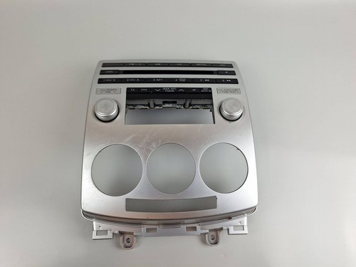 Mazda 2007 autoradio - 5, cd