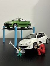 Kit Diorama Set Modellismo