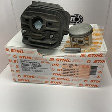 Kit pistone e cilindro Stihl