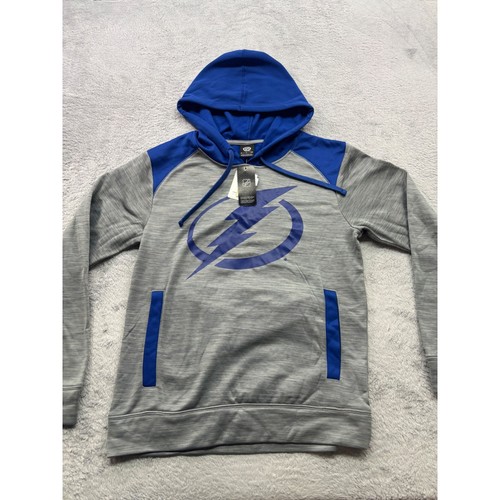 Tampa bay lightning nhl grigio - bay,