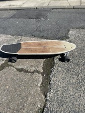 Skateboard Oxelo Carve 540