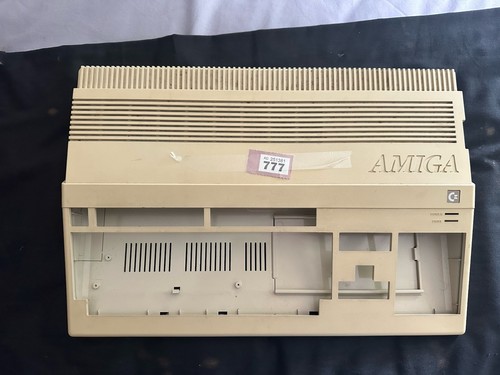 Custodia commodore amiga 500 - commodore,