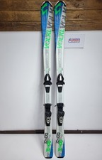 Sci Völkl RTM 163 cm +