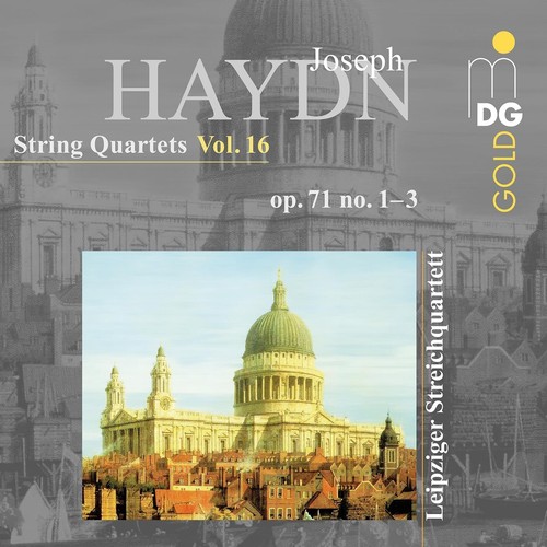 Joseph haydn - joseph,