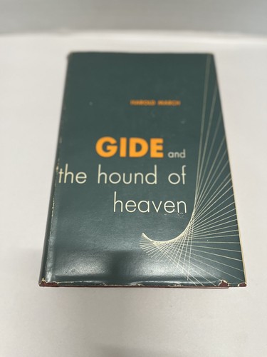 Gide and the - the, heaven