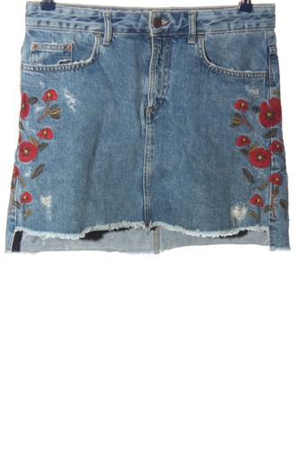 Zara basic gonna - basic, jeans