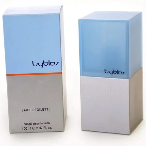 Byblos profumo uomo - byblos,