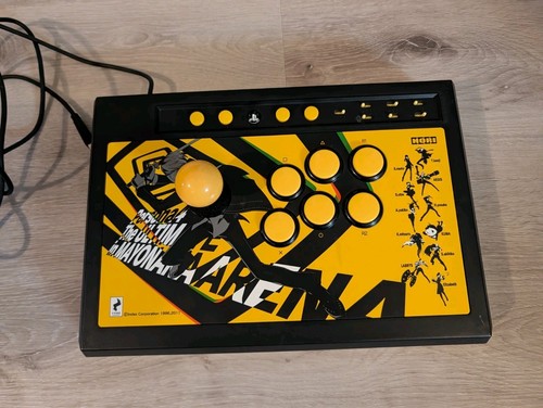 Hori persona arena arcade - hori,