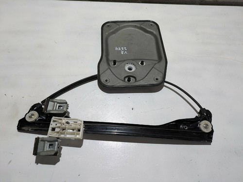 Alzavetro elettrico destro