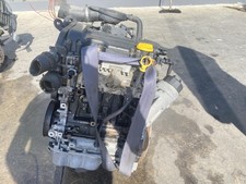 MOTORE COMPLETO PER OPEL Corsa C 3P 1° Serie Z 10 XE Benzina 1000 (00>03)