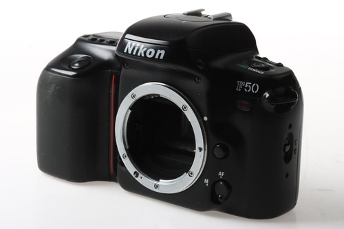 Custodia nikon f50 numero - f50,