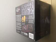 100 miniature Solomon Kane e