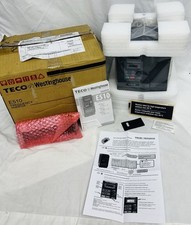 NUOVO TECO Westinghouse E510