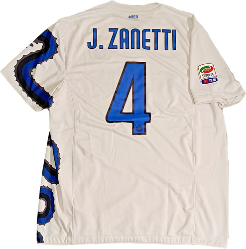 Maglia calcio vintage inter - vintage,