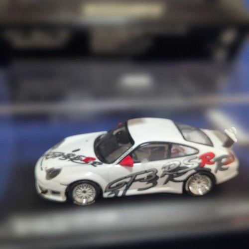 Minichamps porsche 911 gt3 rsr - minichamps,