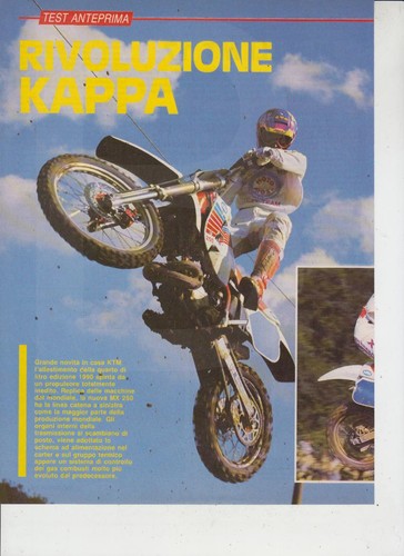 Advertising test moto - advertising,