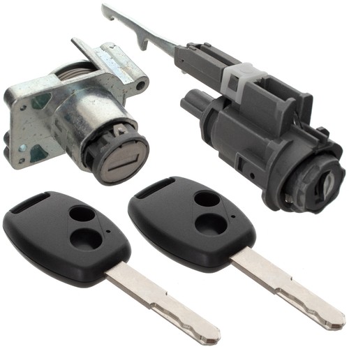 Kit serrature honda 06 12 - kit,